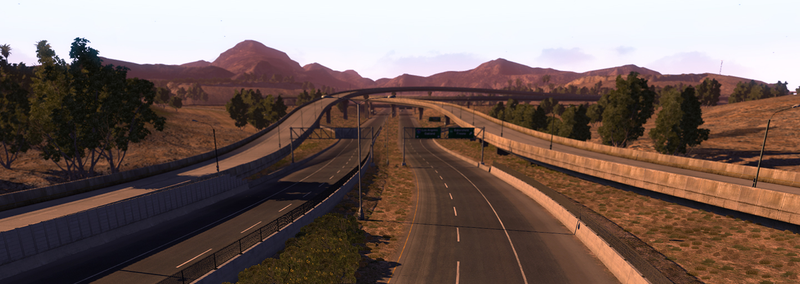 Illustration for article titled Even If You Hate Simulators, You Must Admit These Shots Look Gorgeous